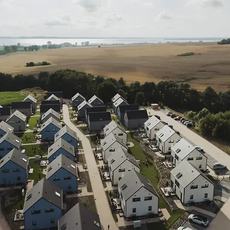 Mit Viel Platz Fuer Alle Prázdninový dům