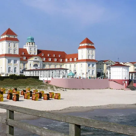 Prázdninový dům Mit Viel Platz Fuer Alle