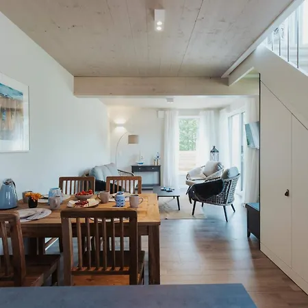 Mit Viel Platz Fuer Alle Hébergement de vacances *