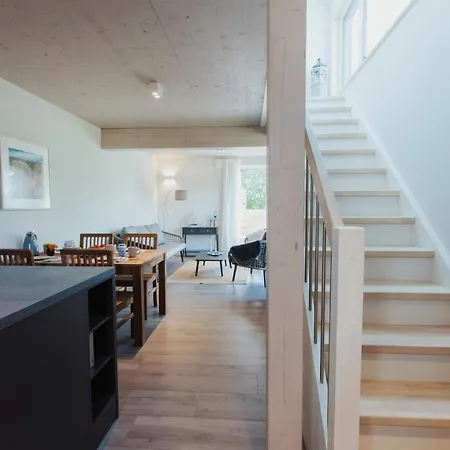 Mit Viel Platz Fuer Alle Hébergement de vacances *